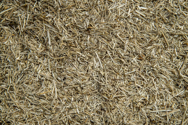 EURO-LIN Leinenstroh 20 kg